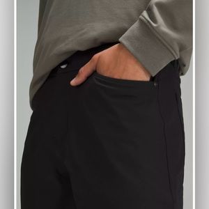 Lululemon ABC Pant Slim 36” 34L